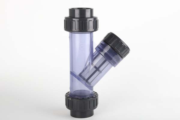 惠来Y型过滤器