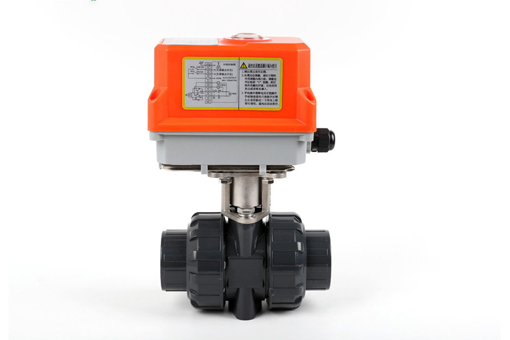 惠来电动球阀