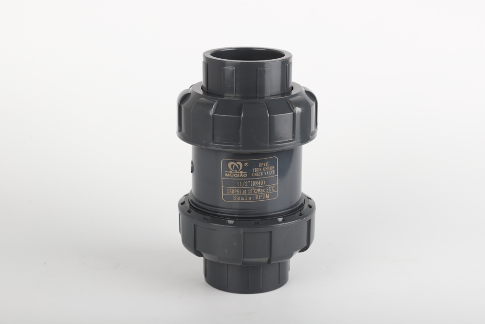 惠来双由令止回阀